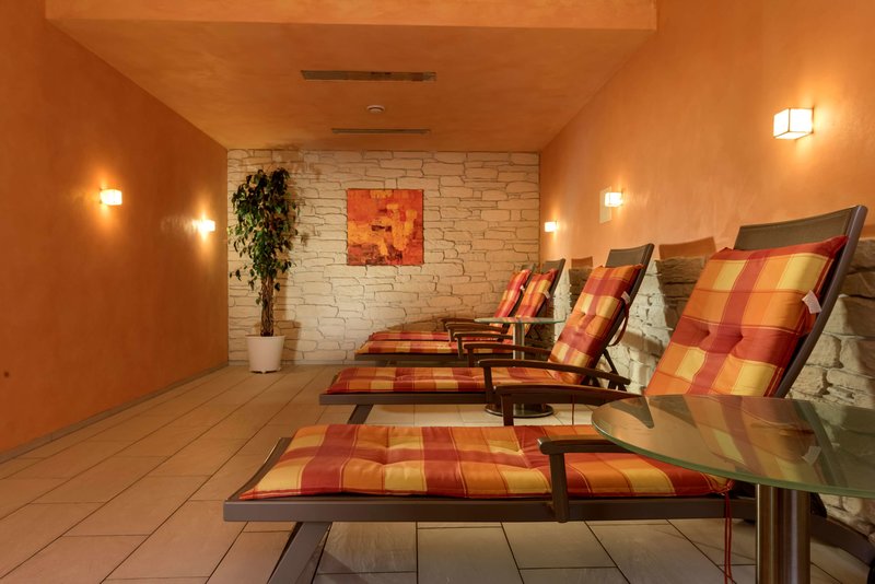 Best Western Premier Parkhotel Bad Mergentheim - 572