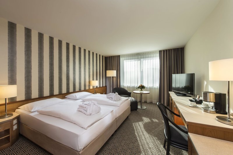 Maritim Hotel Stuttgart - 575