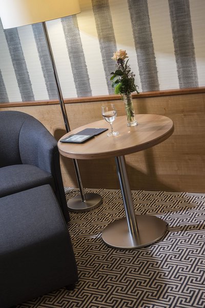 Maritim Hotel Stuttgart - 575