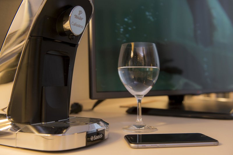 Maritim Hotel Stuttgart - 575