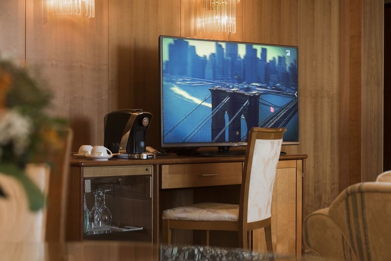 Maritim Hotel Stuttgart - 575