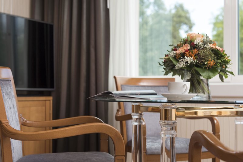 Maritim Hotel Stuttgart - 575