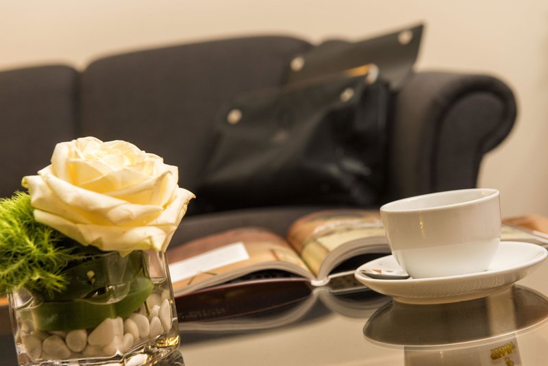 Maritim Hotel Stuttgart - 575