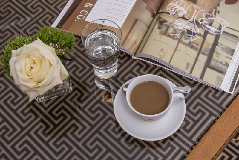 Maritim Hotel Stuttgart - 575