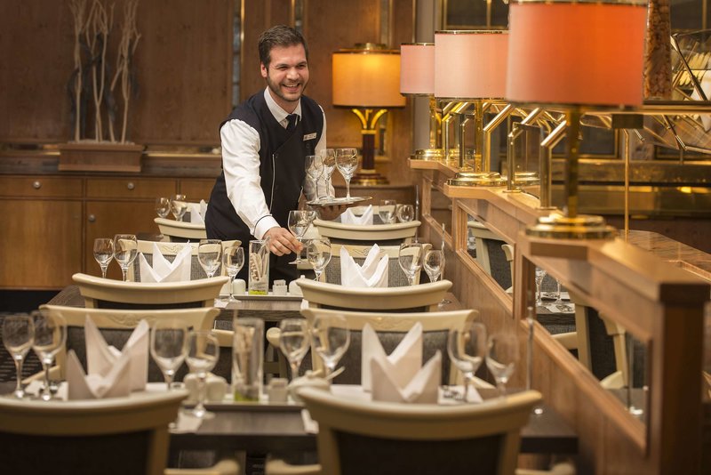 Maritim Hotel Stuttgart - 575