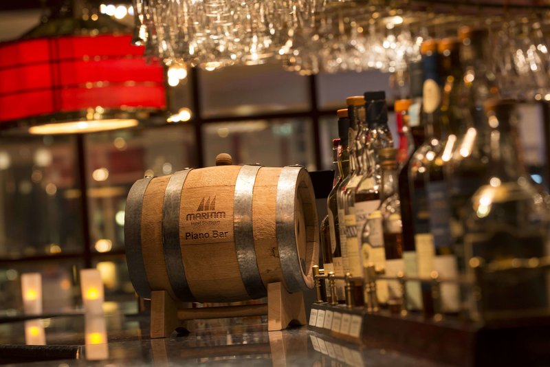 Maritim Hotel Stuttgart - 575