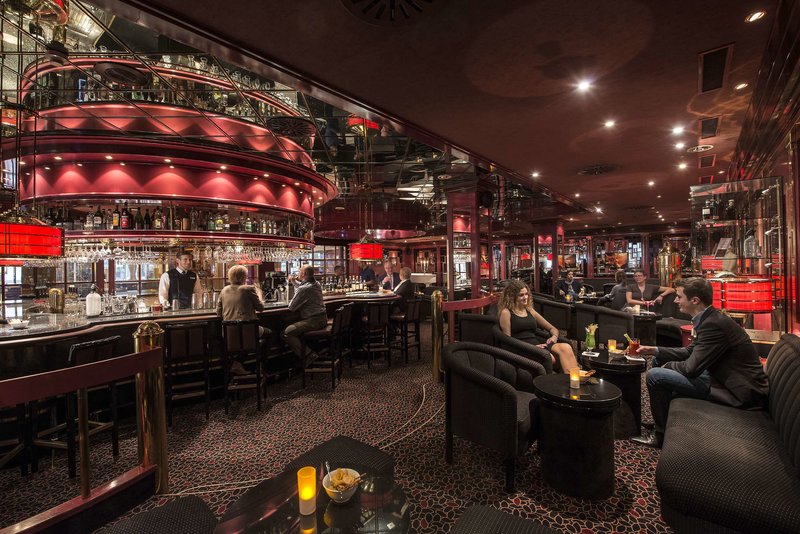 Maritim Hotel Stuttgart - 575