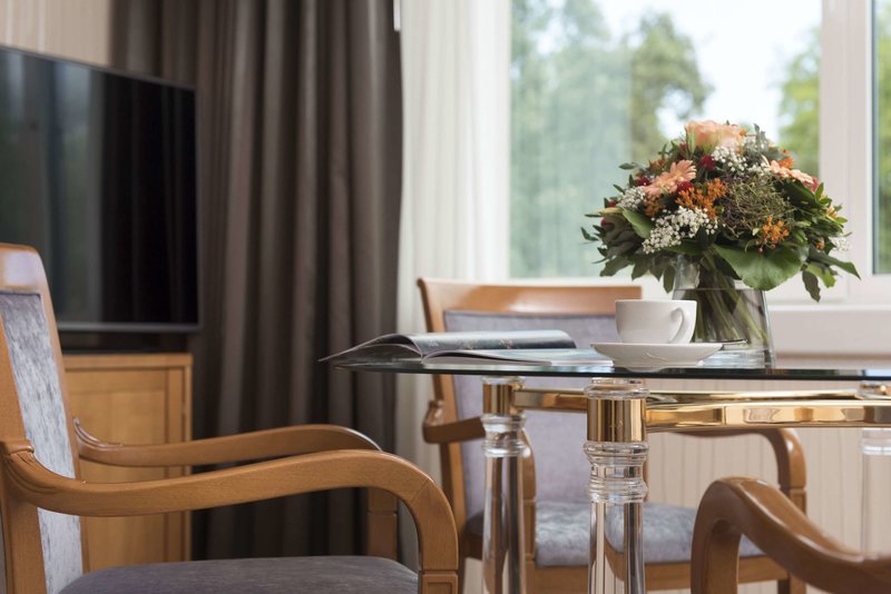 Maritim Hotel Stuttgart - 575