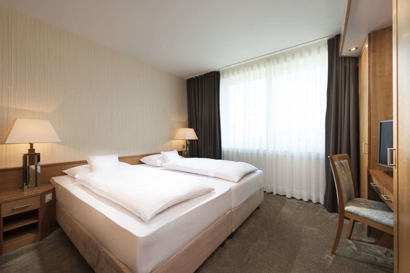 Maritim Hotel Stuttgart - 575