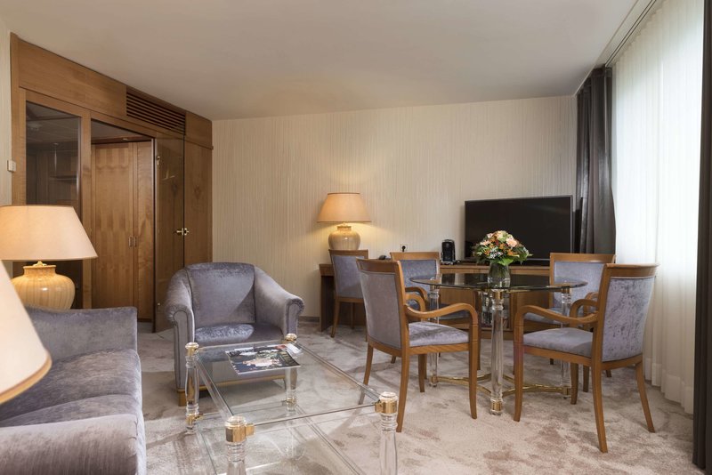 Maritim Hotel Stuttgart - 575