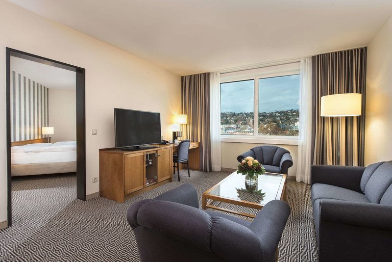 Maritim Hotel Stuttgart - 575