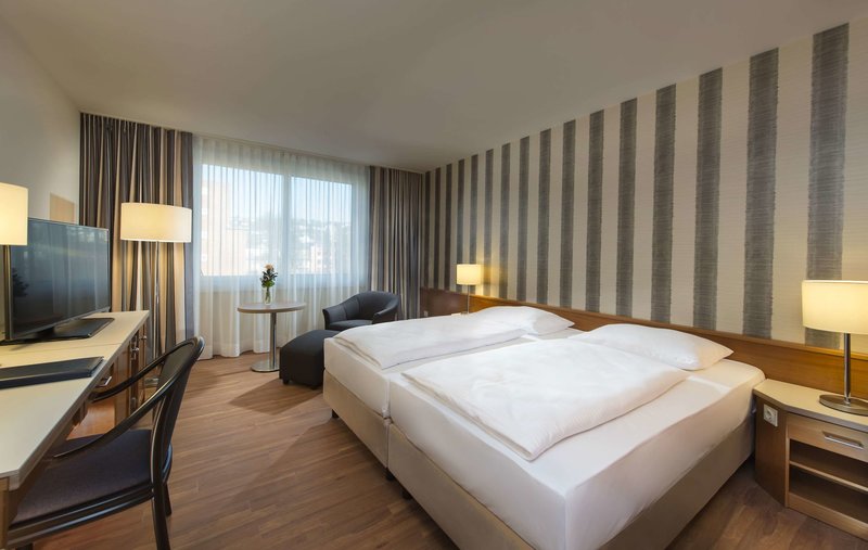 Maritim Hotel Stuttgart - 575