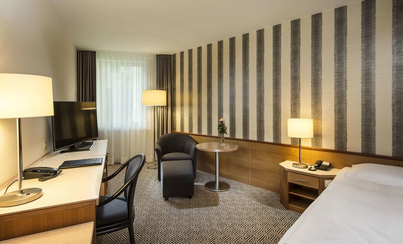 Maritim Hotel Stuttgart - 575