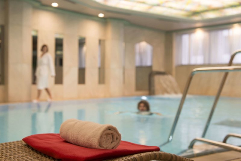 Maritim Hotel Stuttgart - 575