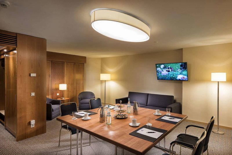 Maritim Hotel Stuttgart - 575