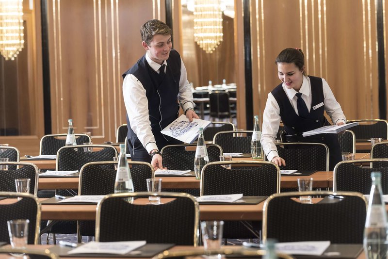 Maritim Hotel Stuttgart - 575