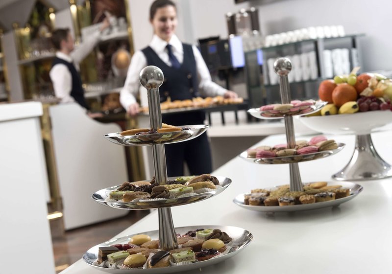 Maritim Hotel Stuttgart - 575