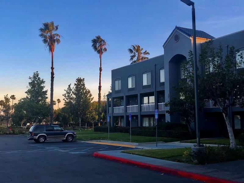 Surestay Hotel By Best Western Ontario Airport - 942