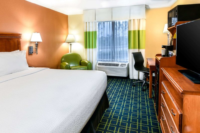 Surestay Hotel By Best Western Ontario Airport - 942