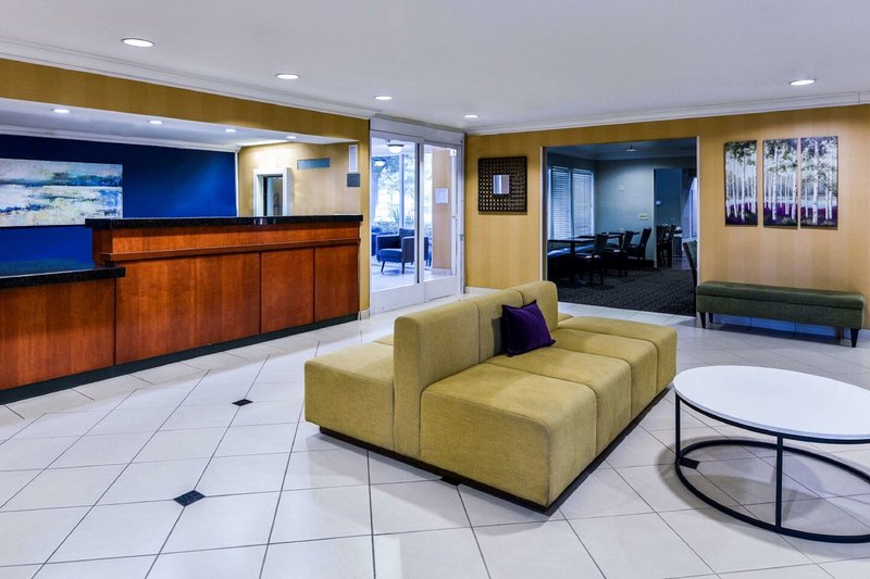 Surestay Hotel By Best Western Ontario Airport - 942