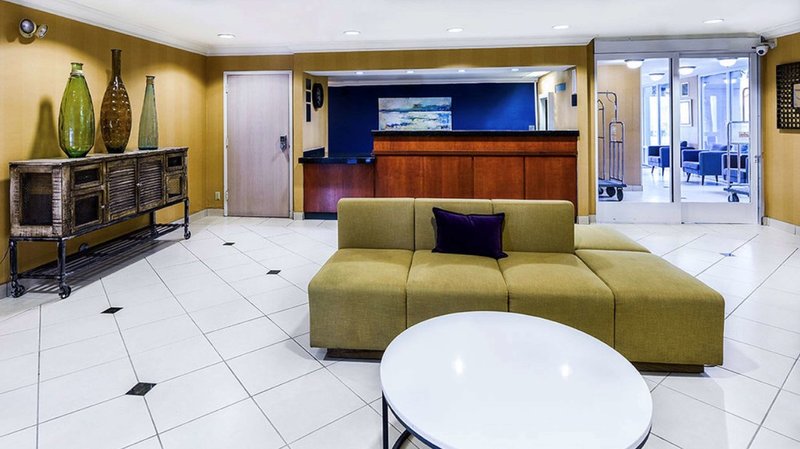 Surestay Hotel By Best Western Ontario Airport - 942