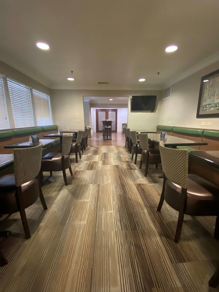 Surestay Hotel By Best Western Ontario Airport - 942