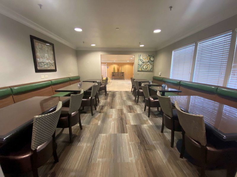 Surestay Hotel By Best Western Ontario Airport - 942