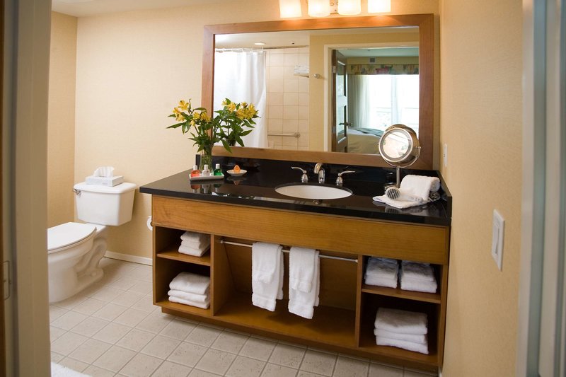 Grand Pacific Palisades Hotel & Resort - 943