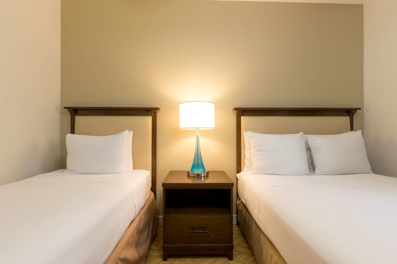 Grand Pacific Palisades Hotel & Resort - 943