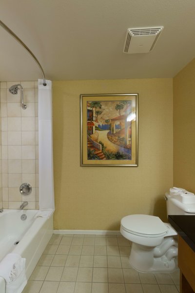 Grand Pacific Palisades Hotel & Resort - 943