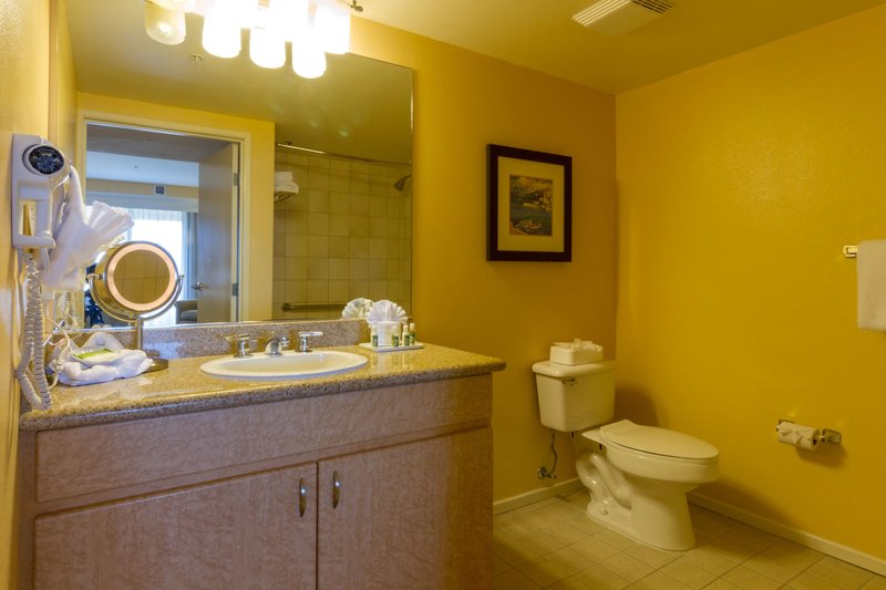 Grand Pacific Palisades Hotel & Resort - 943