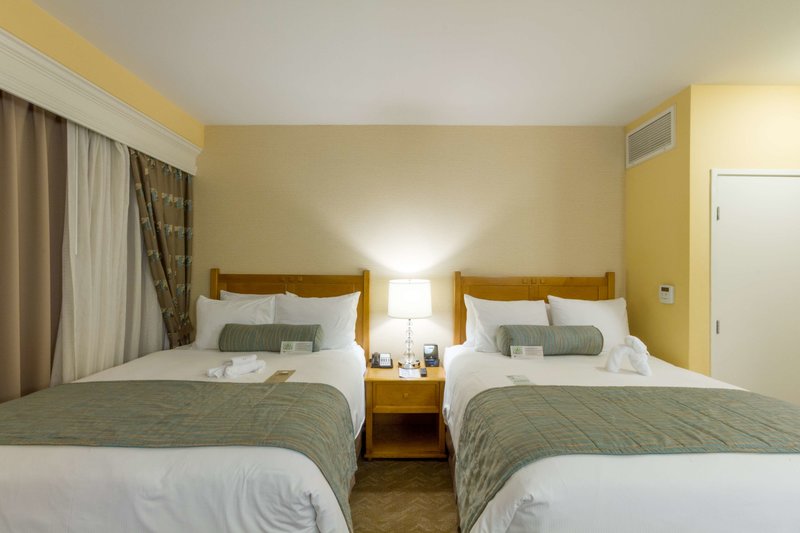 Grand Pacific Palisades Hotel & Resort - 943