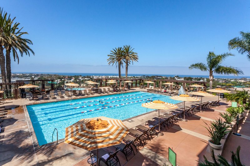 Grand Pacific Palisades Hotel & Resort - 943