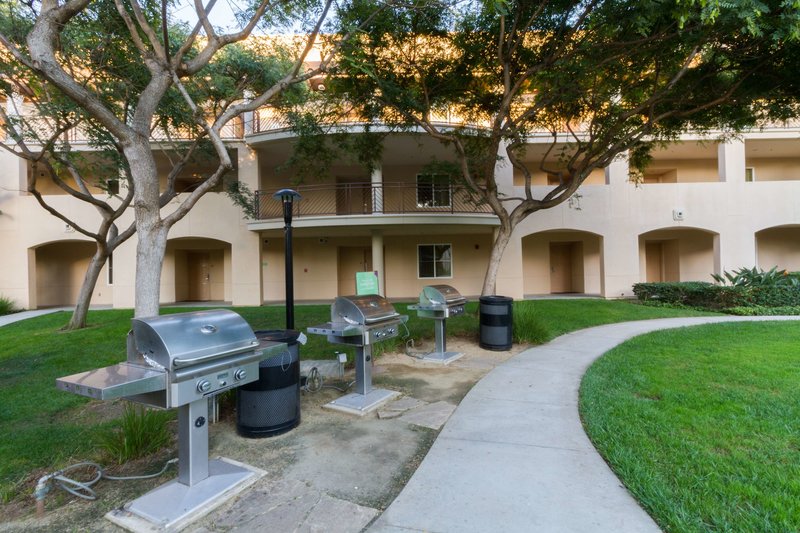 Grand Pacific Palisades Hotel & Resort - 943