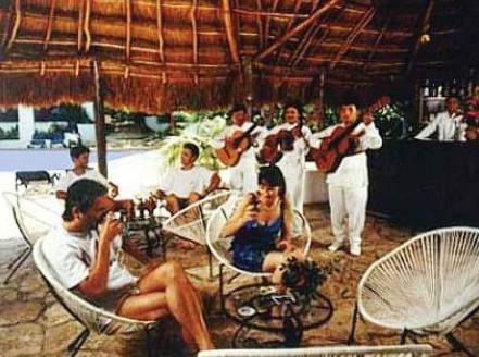 Mayaland Hotel & Bungalows