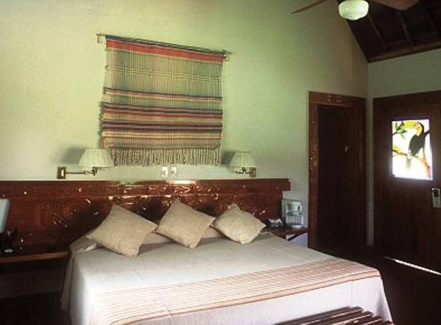 Mayaland Hotel & Bungalows - 577