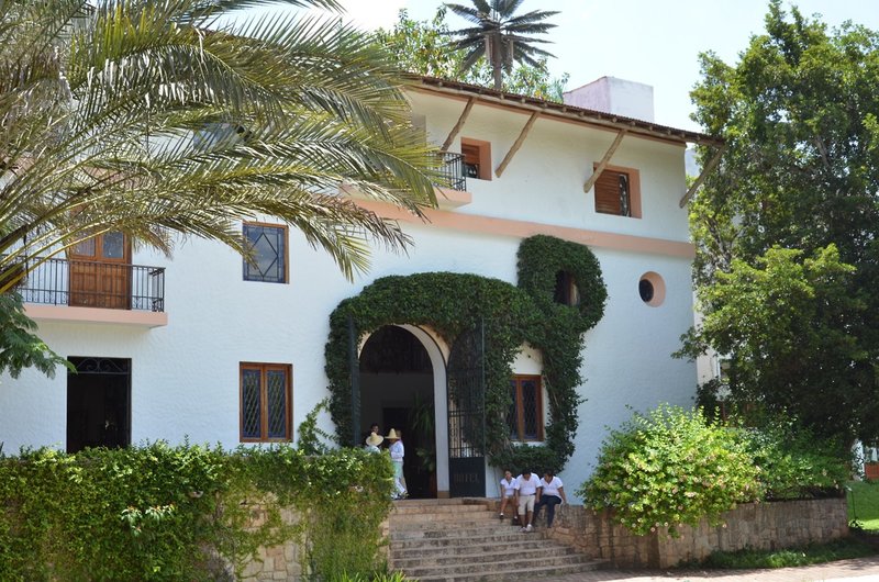 Mayaland Hotel & Bungalows - 577