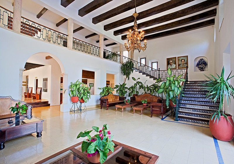 Mayaland Hotel & Bungalows - 577