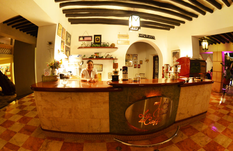 Mayaland Hotel & Bungalows - 577