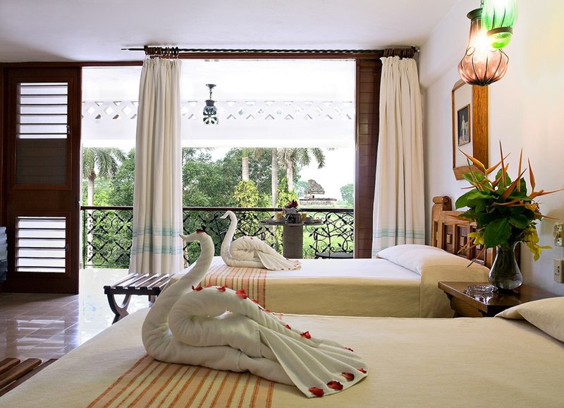 Mayaland Hotel & Bungalows - 577