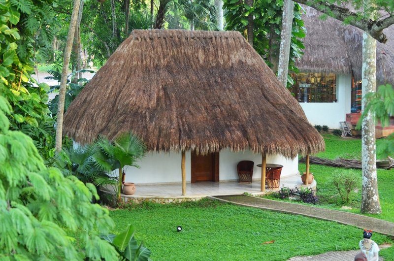 Mayaland Hotel & Bungalows - 577