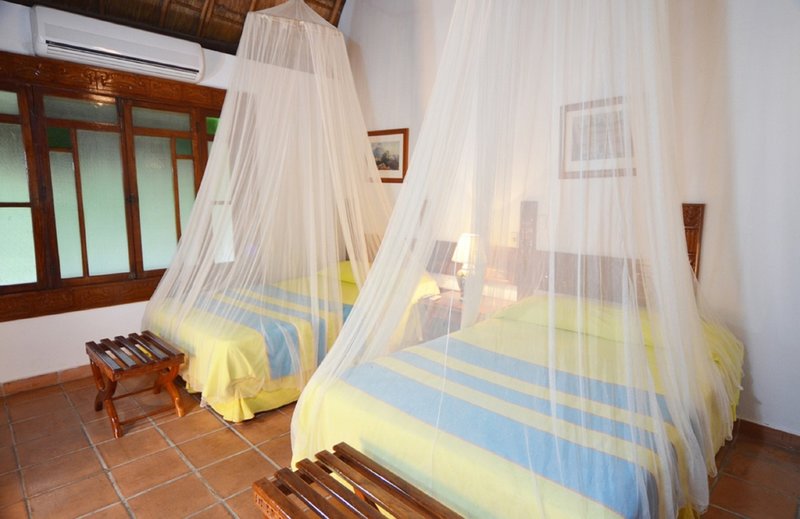 Mayaland Hotel & Bungalows - 577