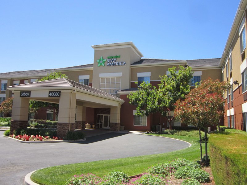 Extended Stay America - Fremont - Fremont Blvd. South - 944