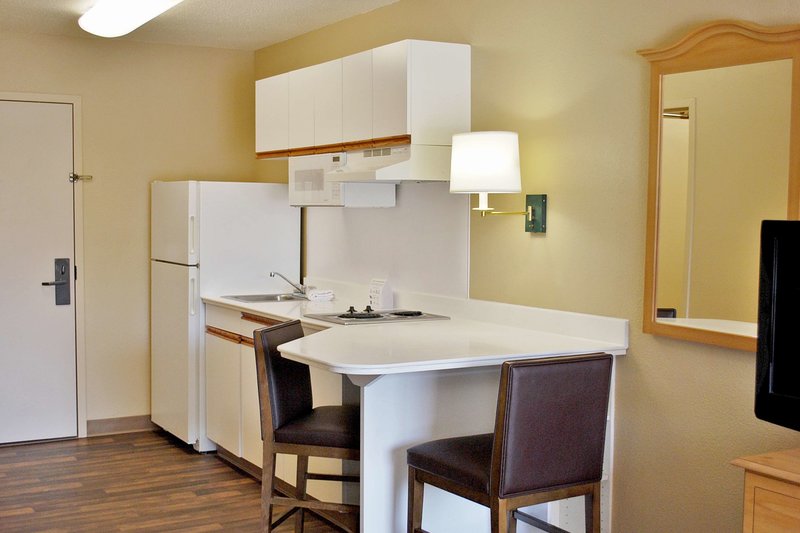 Extended Stay America - Fremont - Fremont Blvd. South - 944