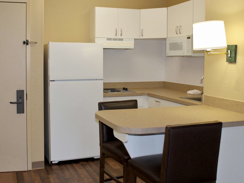 Extended Stay America - Fremont - Fremont Blvd. South - 944