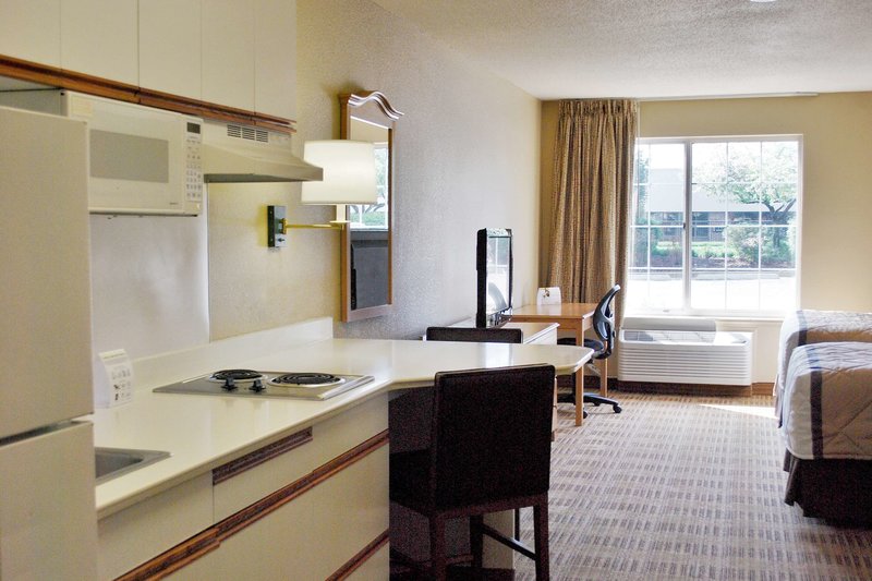Extended Stay America - Fremont - Fremont Blvd. South - 944