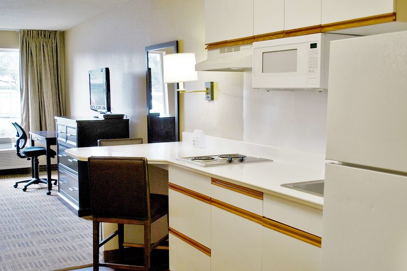 Extended Stay America - Fremont - Fremont Blvd. South - 944