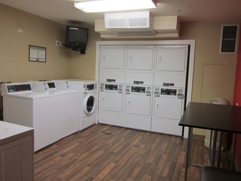 Extended Stay America - Fremont - Fremont Blvd. South - 944