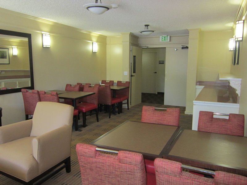 Extended Stay America - Fremont - Fremont Blvd. South - 944