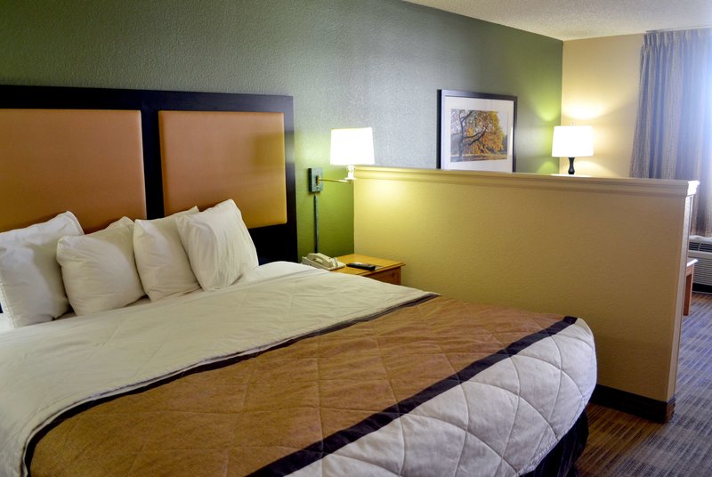 Extended Stay America - Orange County - Irvine Spectrum - 945